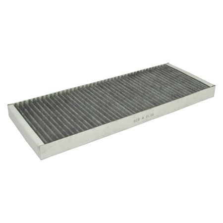 OP PARTS Cabin Filter, 81954027 81954027